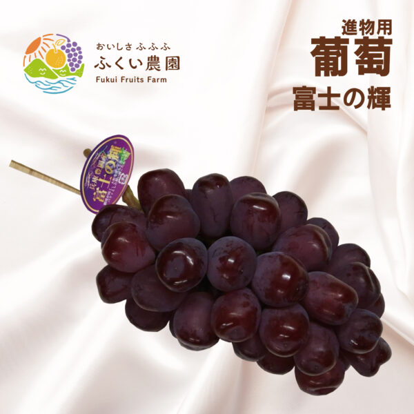 富士の輝き　ふくい農園